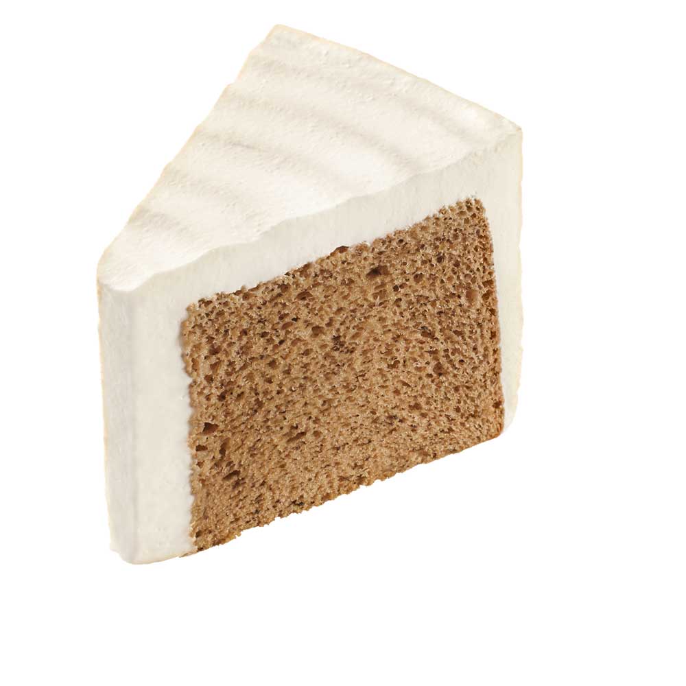 紅茶のシフォンケーキ／画像提供：日本マクドナルド