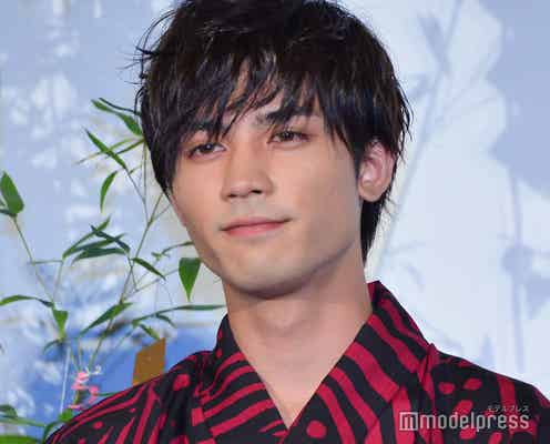 板垣瑞生「スターダストプロモーション」退所・俳優活動は継続へ 入院経て2ヶ月ぶりインスタ更新