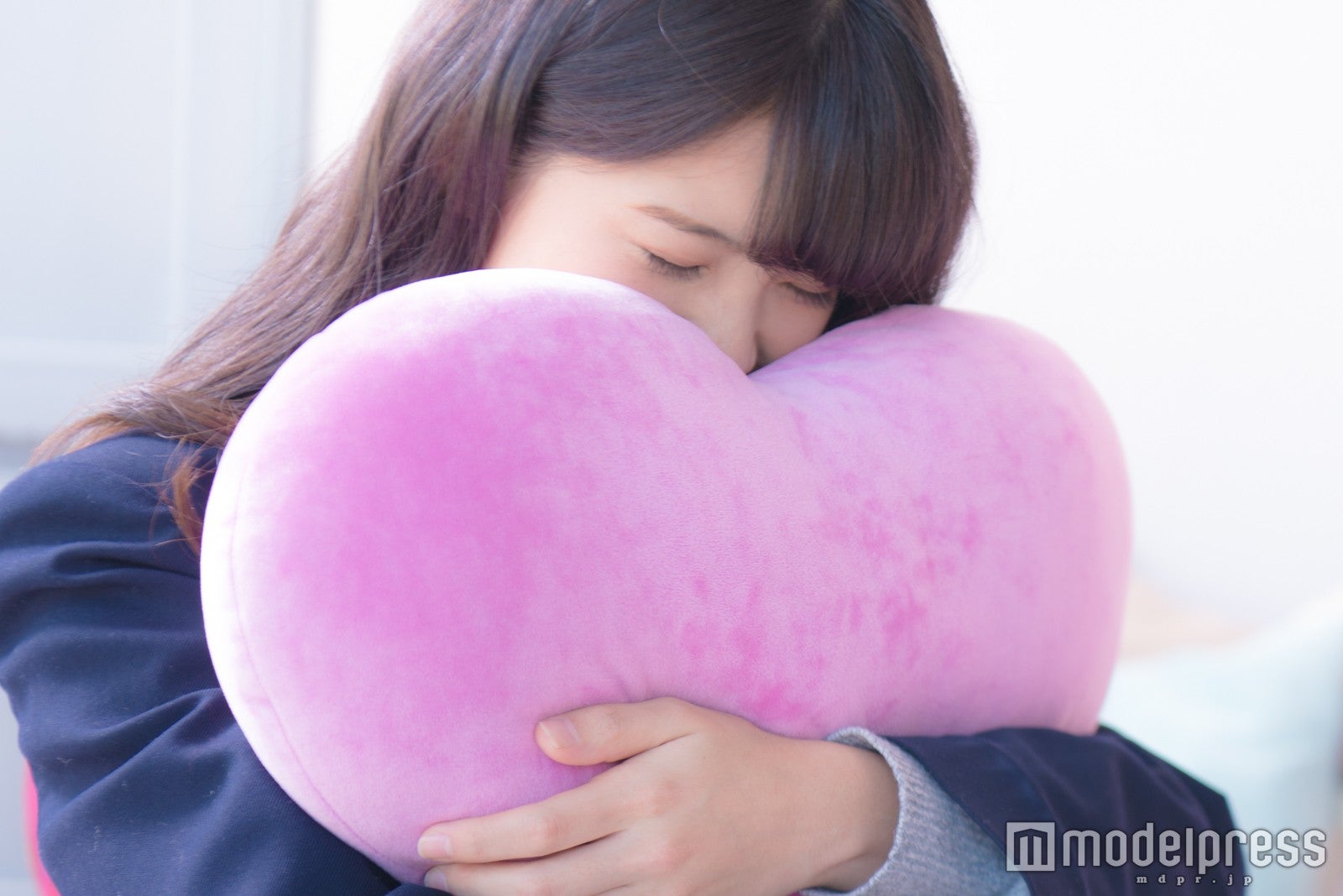 「女子高生ミスコン2017-2018」関西エリア グランプリ：ざわこ（C）モデルプレス