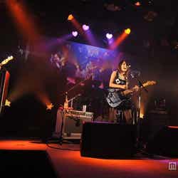 SCANDAL/「HARAJUKU KAWAii!! FES 2012」より