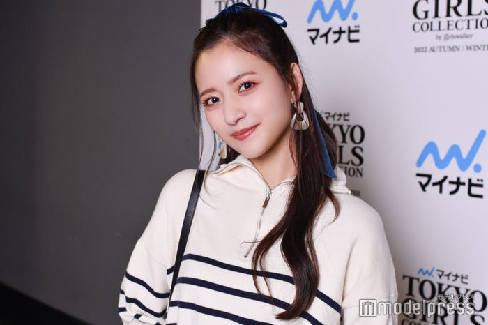 金川紗耶(C)モデルプレス