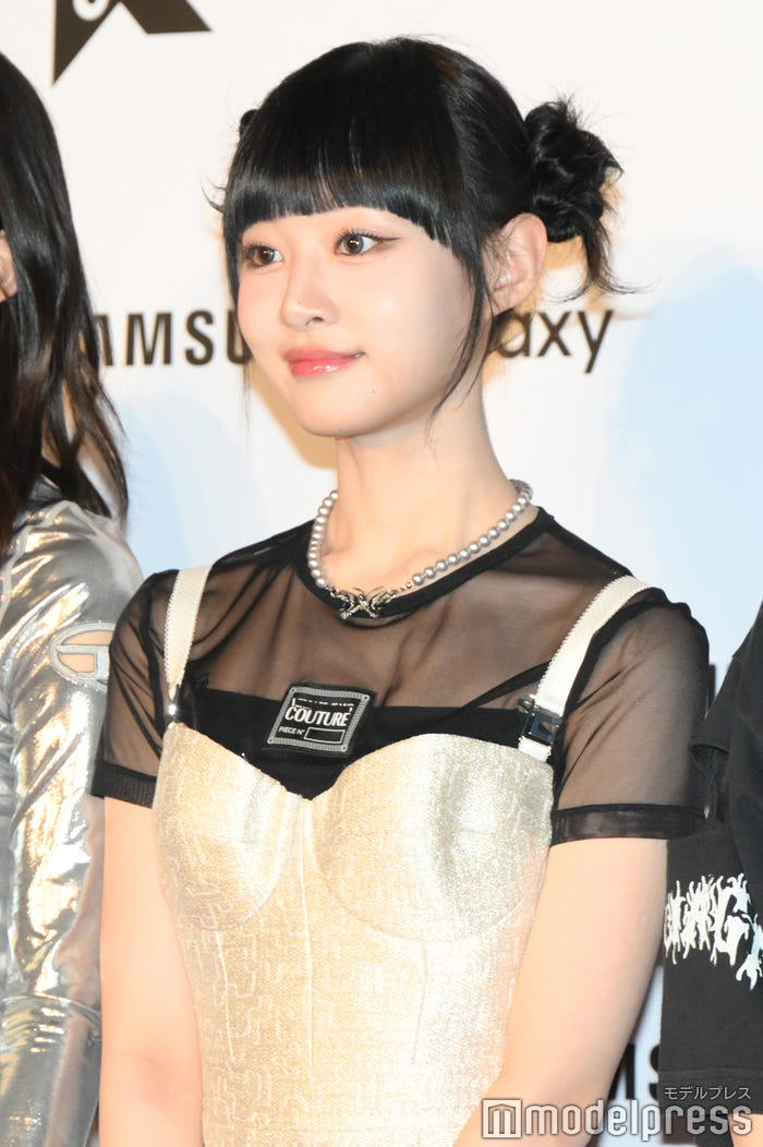 SHIZUKU(飯田栞月)(C)モデルプレス