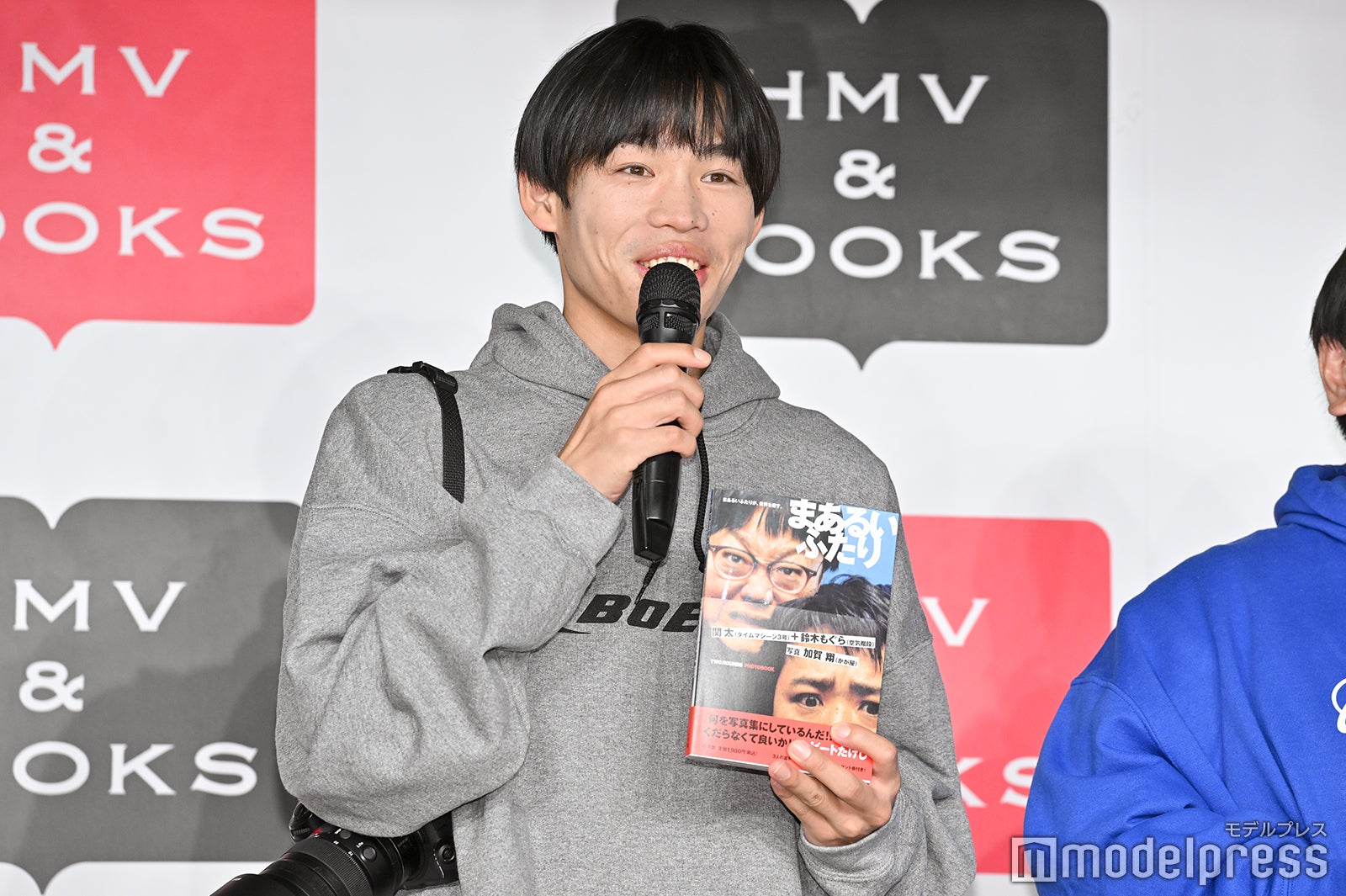 加賀翔（C）モデルプレス