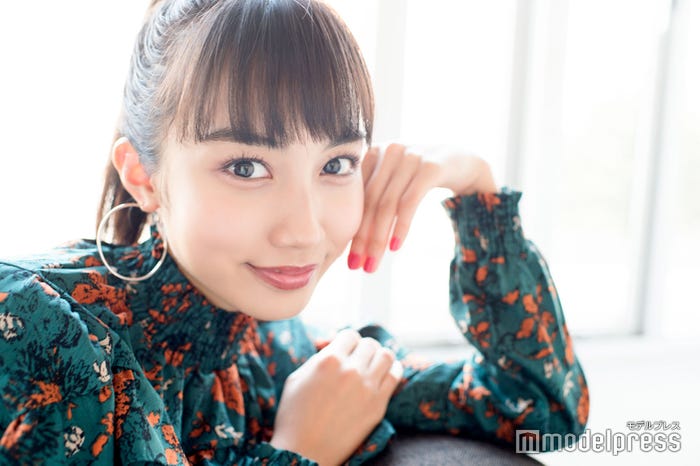 黒木ひかり (C)モデルプレス