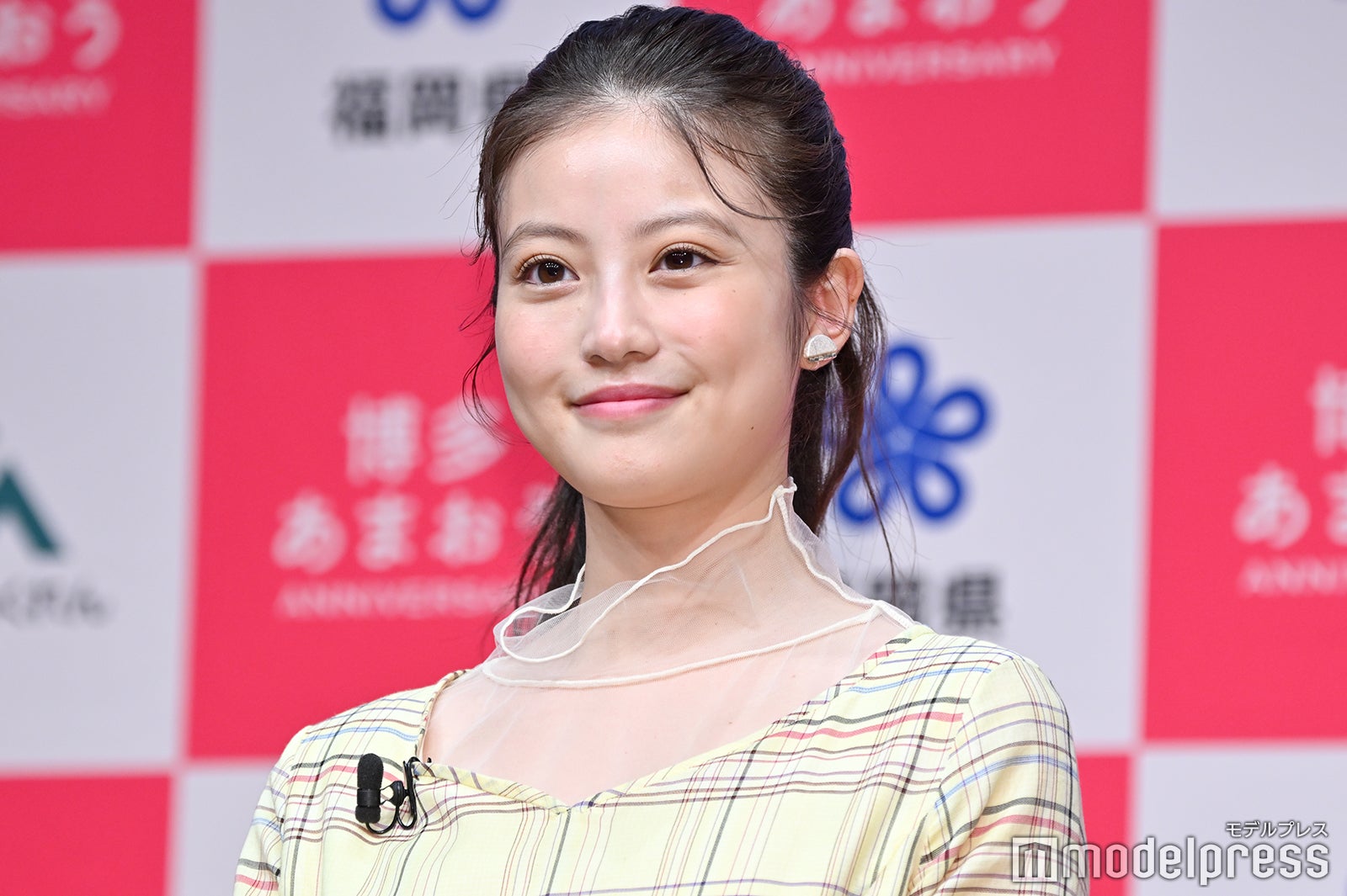 今田美桜（C）モデルプレス