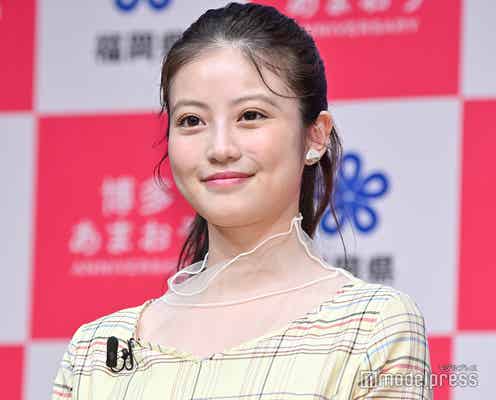 今田美桜、小学生時代から再燃のマイブーム披露で想定外の事態