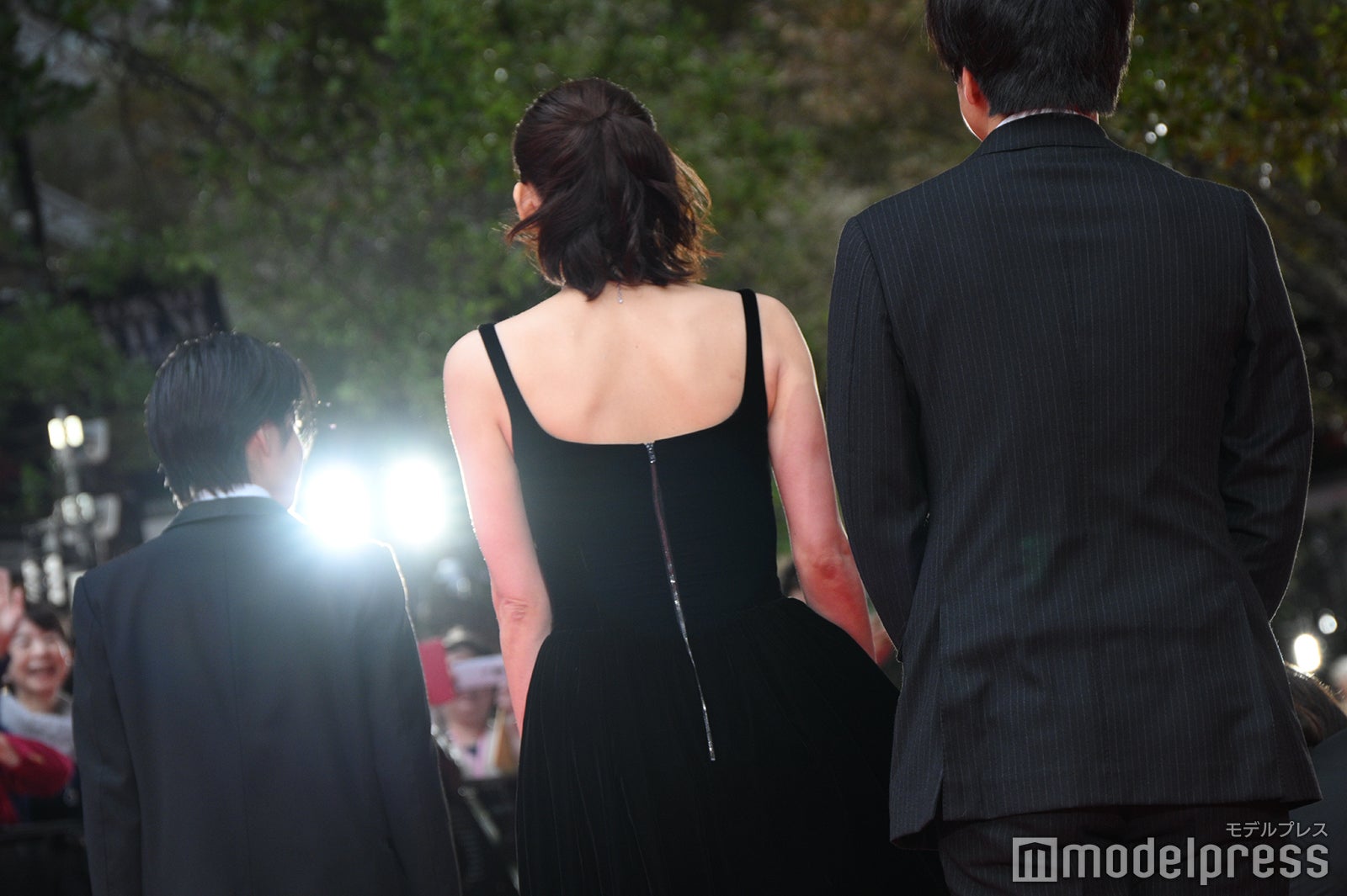 綾瀬はるか（C）モデルプレス