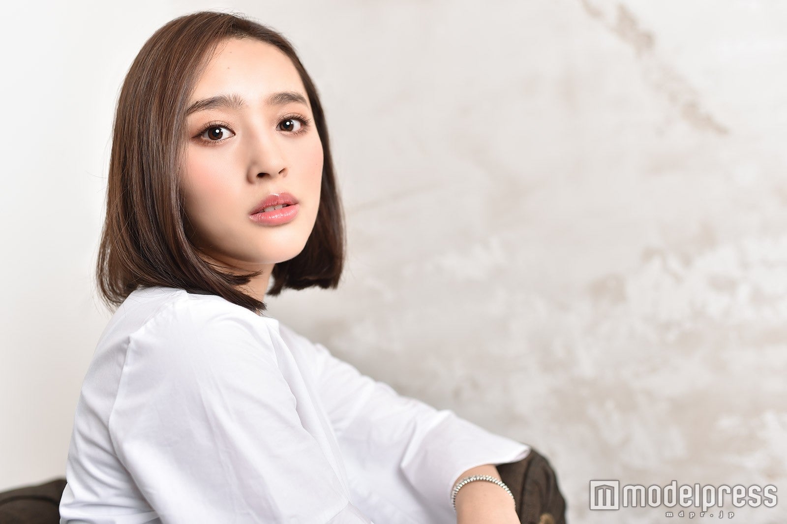 神部美咲（C）モデルプレス