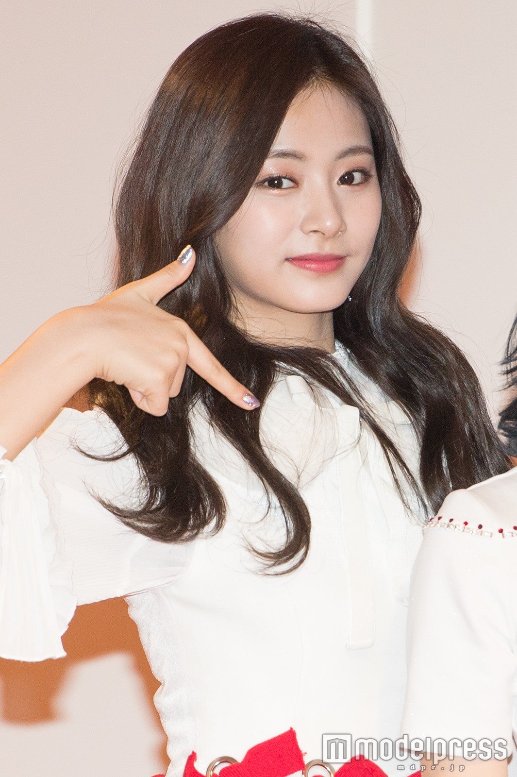 TWICE（C）モデルプレス