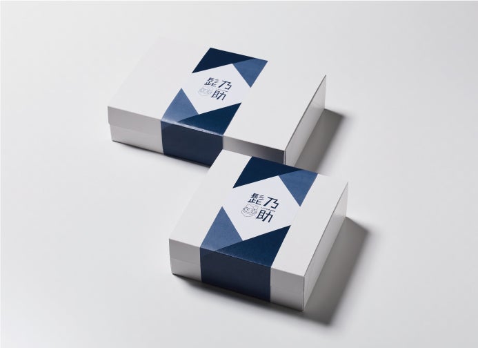 髭乃助／画像提供：麦の穂