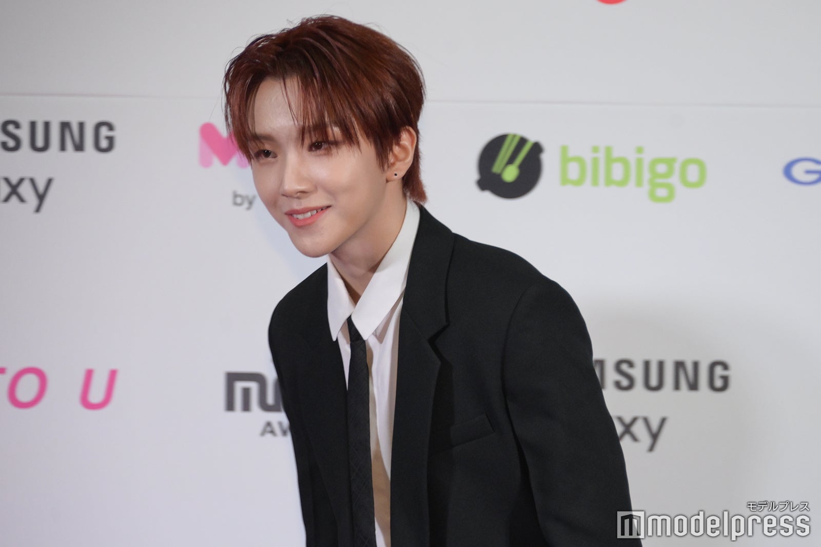 WOONHAK（ウナク）／BOYNEXTDOOR（C）モデルプレス