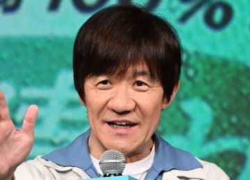 内村光良 「すごい」と唸る同世代芸人を実名告白「あの労力はすごい」 自身も刺激、コント「続けなきゃと思う」
