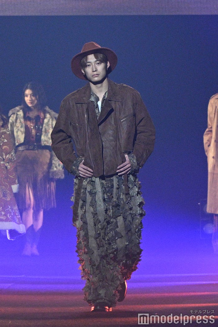 高松アロハ(C)モデルプレス