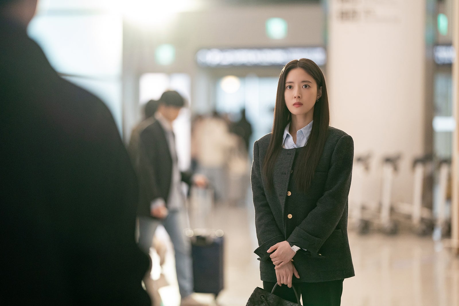 「愛のあとにくるもの」（C）2024 Coupang Play All Rights Reserved