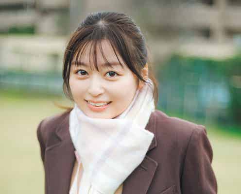 「Popteen」あんころ(山本杏)、色白バスト披露「ヤングマガジン」初登場