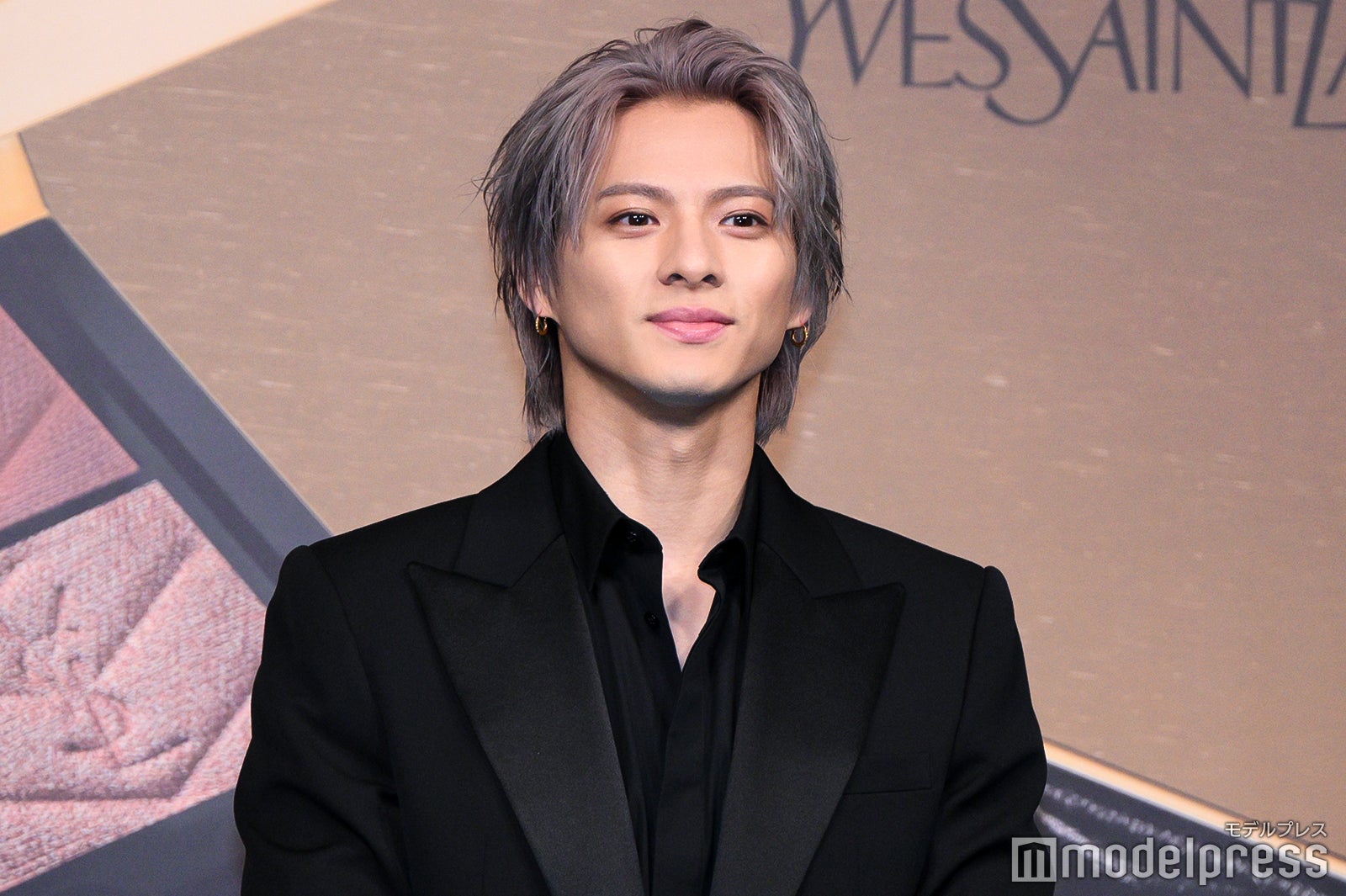 平野紫耀（C）モデルプレス
