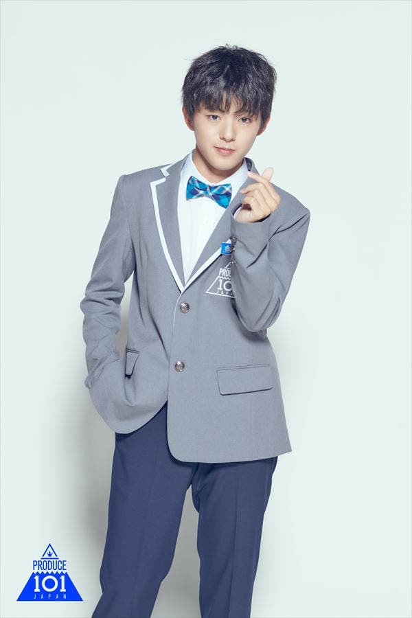 井汲大翔(提供写真)