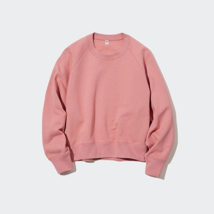 ユニクロ 値下げ トップス 2023 ユニクロ uniqlo レディース おすすめ オススメ コスパ 2023 トップス 値下げ セール スウェットシャツ スウェット