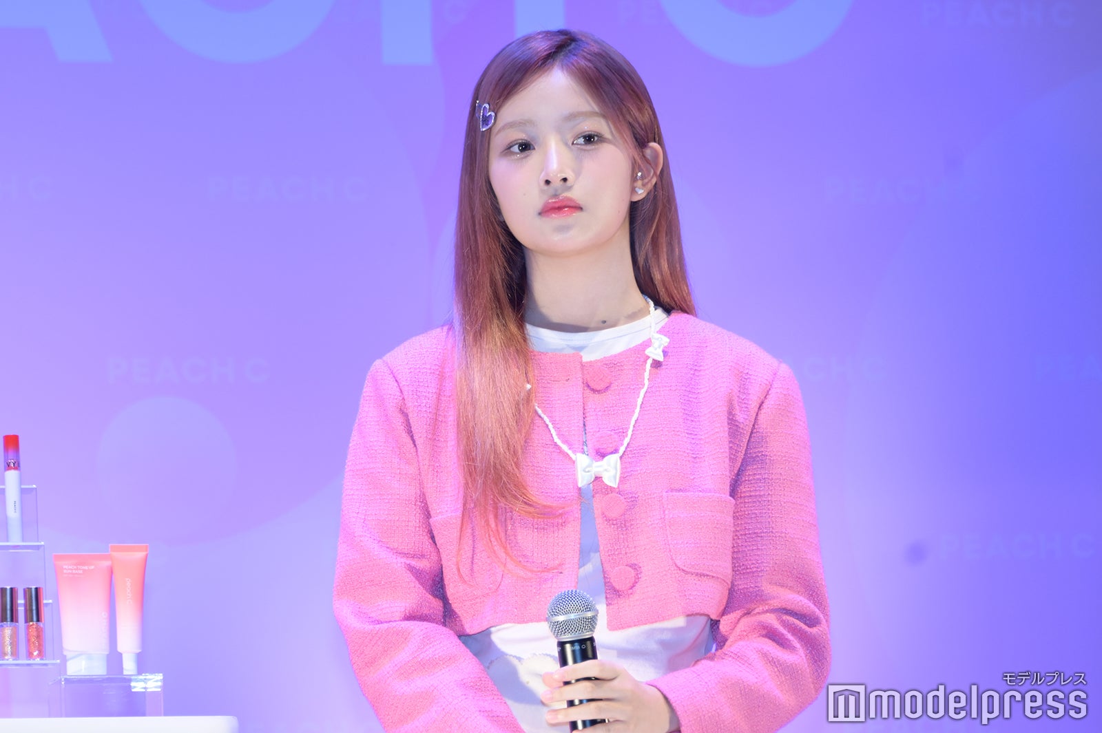 レイ（C）モデルプレス