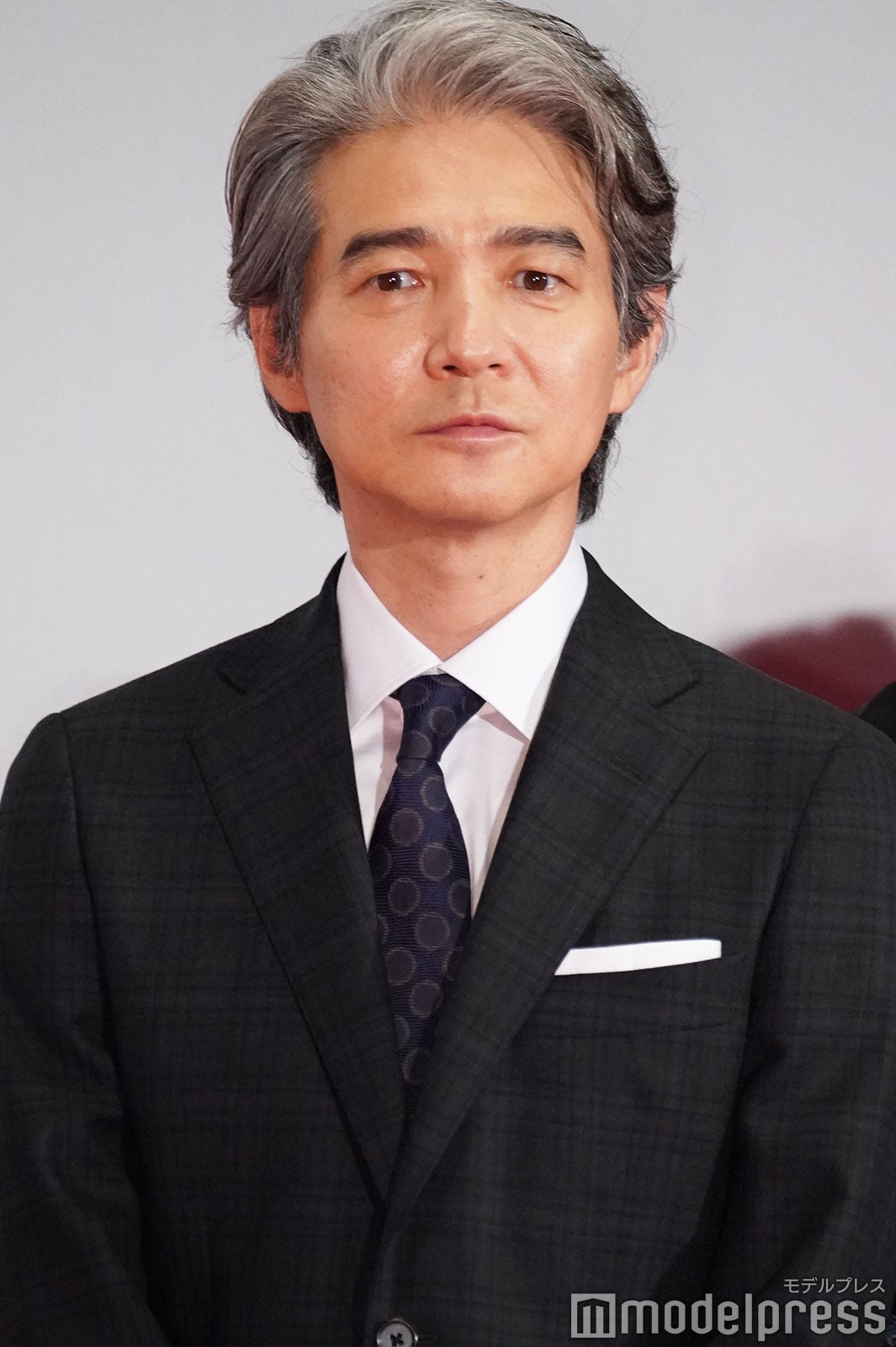 吉岡秀隆 （C）モデルプレス