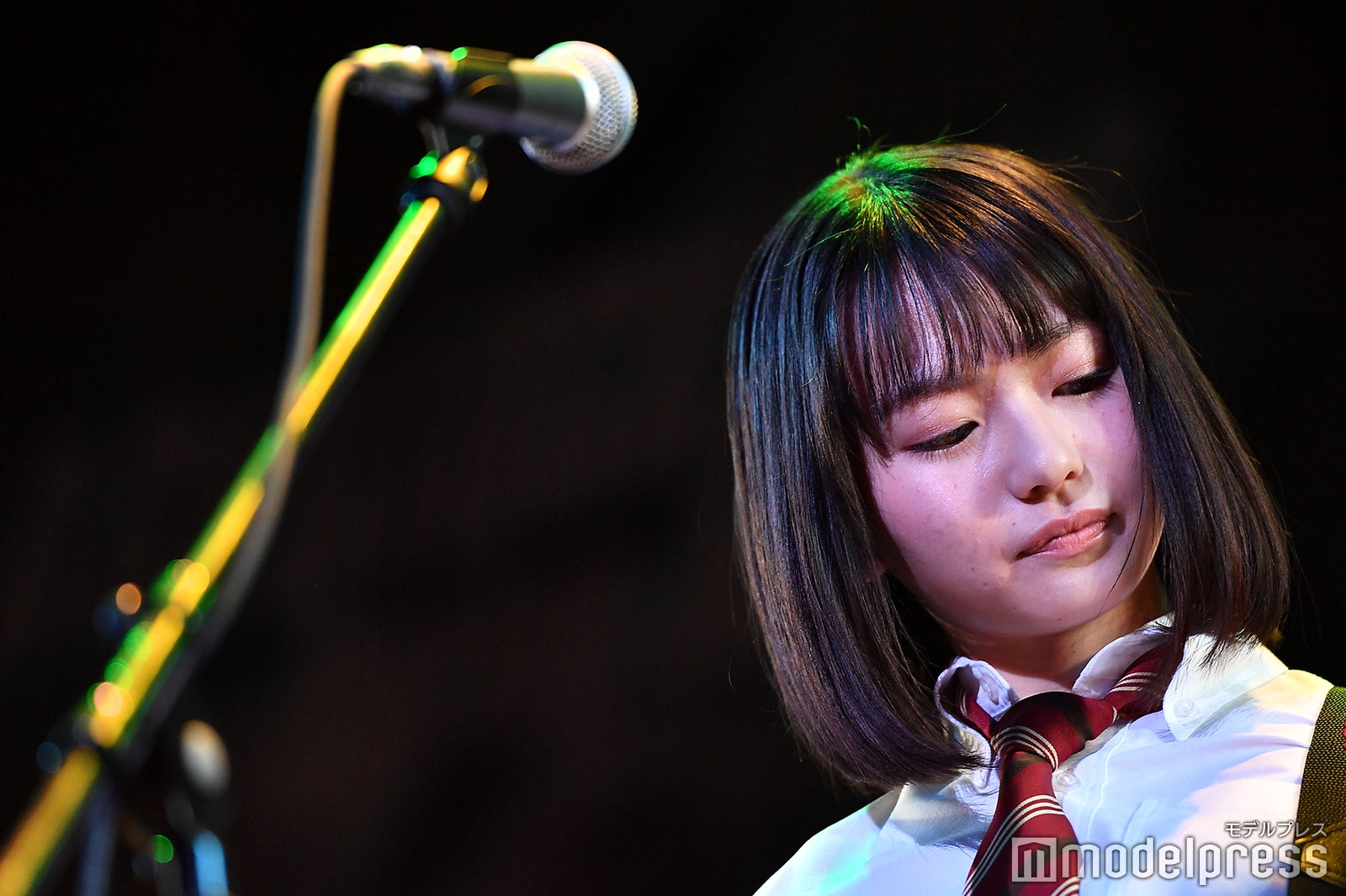 山田杏奈（C）モデルプレス