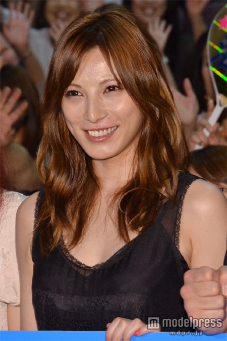 加藤あい（C）モデルプレス