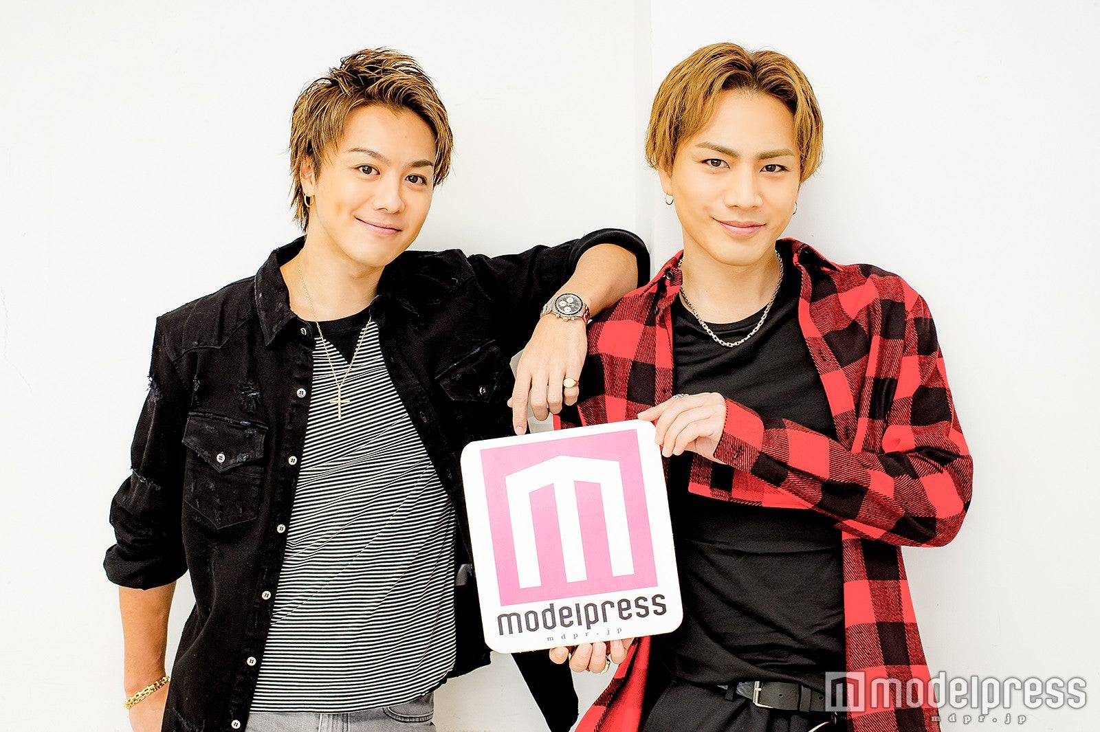 三代目 J Soul Brothers - きよっち様取り置き 雨宮兄弟 しまむら パーカー レディース L 登坂広臣 画像15/16) EXILE TAKAHIRO＆三代目JSB登坂広臣“雨宮兄弟”人気を