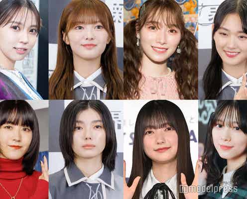 櫻坂46の今年読まれたニュース<TOP5>