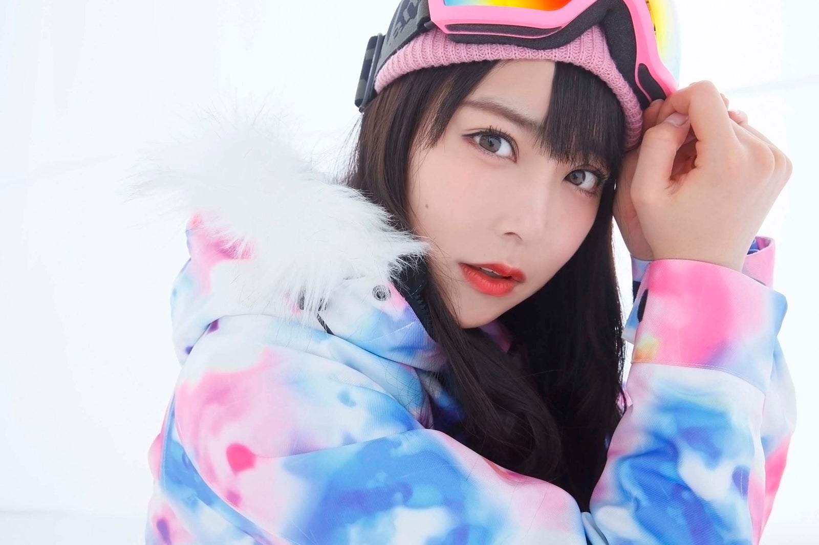 白間美瑠（C）NMB48