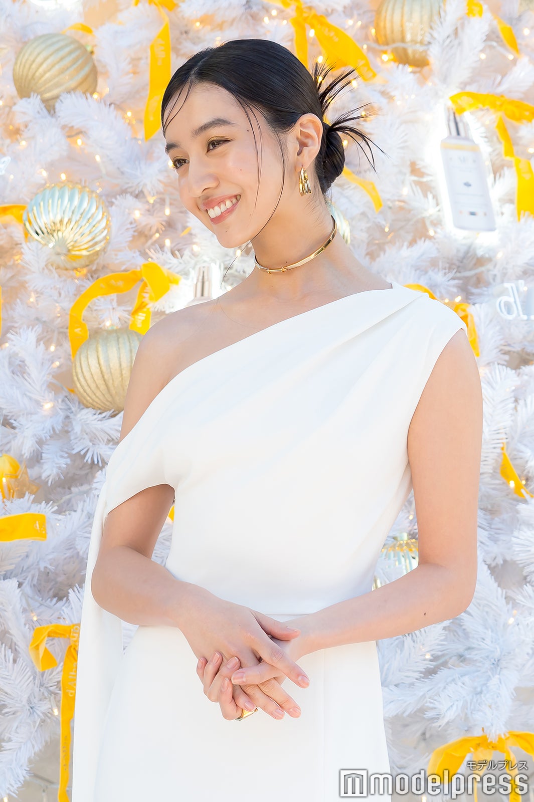 Koki,（C）モデルプレス