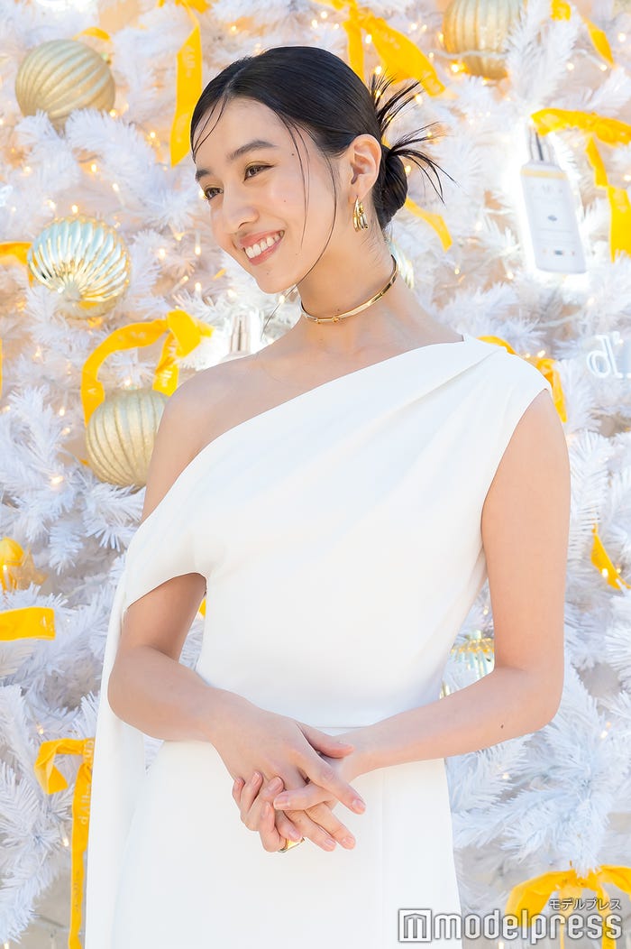 Koki,(C)モデルプレス