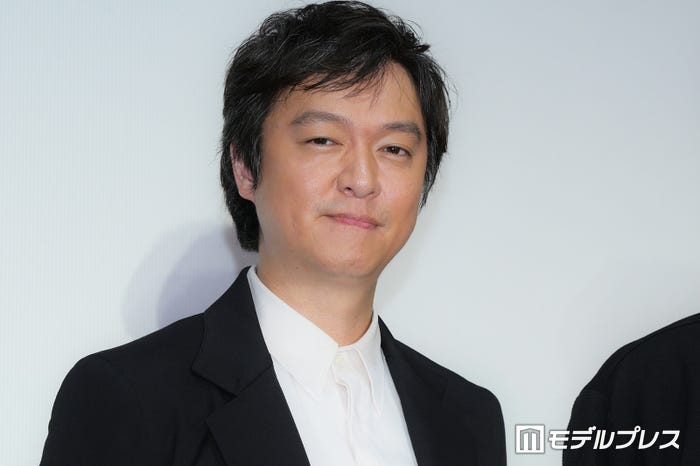 丸山隆平(C)モデルプレス