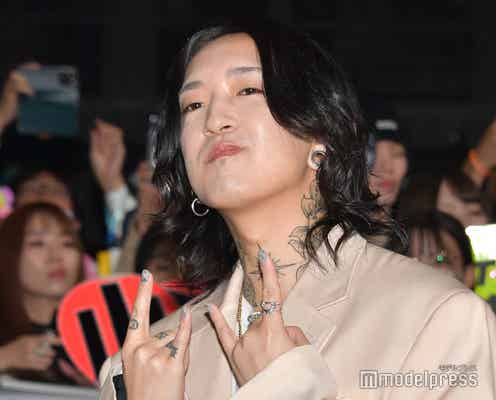 YOASOBI・Ayase、衝撃を受けた海外アーティスト明かす「すごくカッコいい」