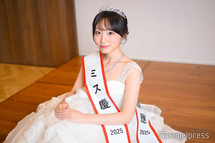 北川智子さん(C)モデルプレス