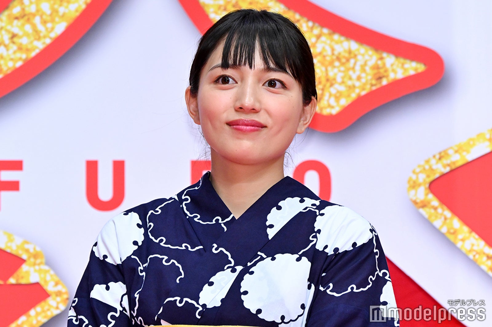 川口春奈（C）モデルプレス