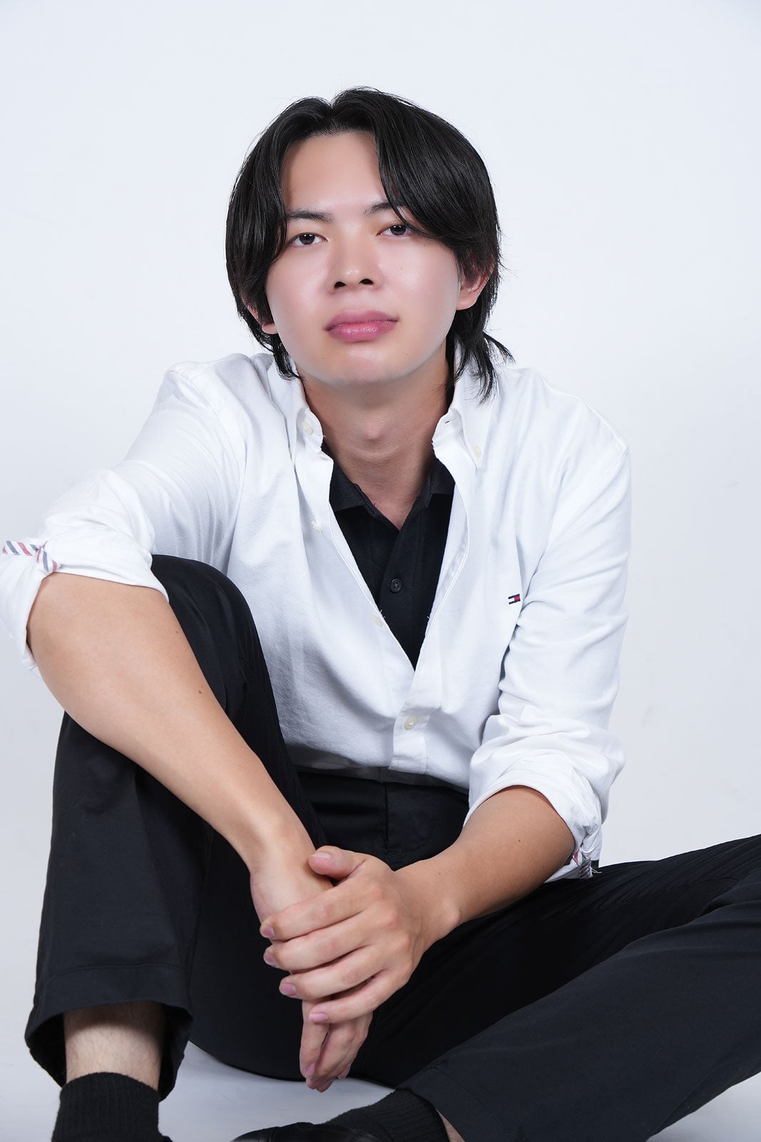 唐澤佑典さん（提供写真）