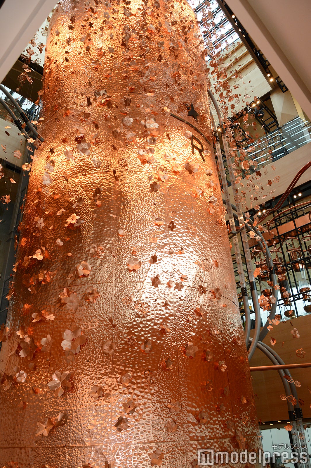 スターバックス リザーブ ロースタリー 東京（C）モデルプレス