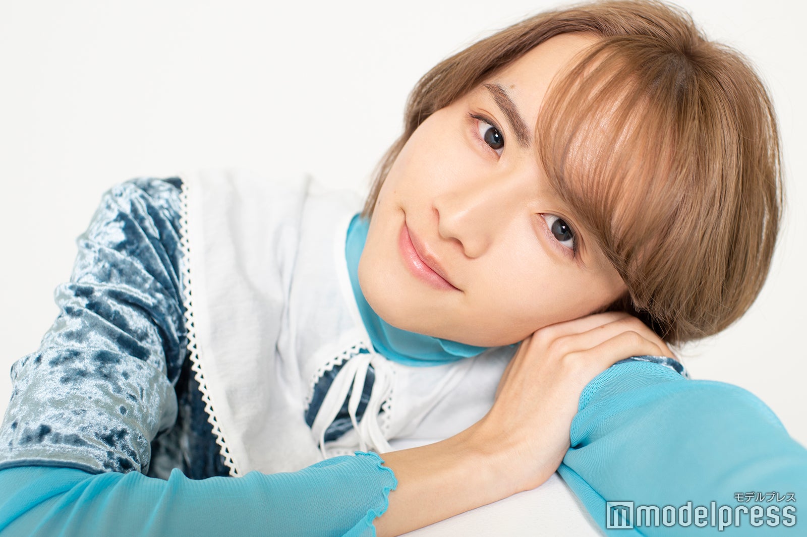 板垣李光人（C）モデルプレス