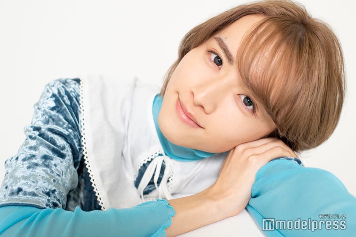 板垣李光人 (C)モデルプレス