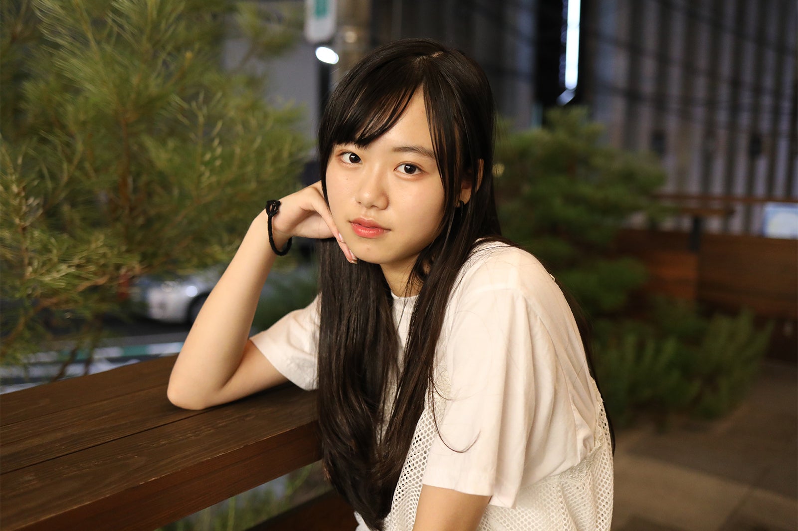 ぴーぴる（提供写真）