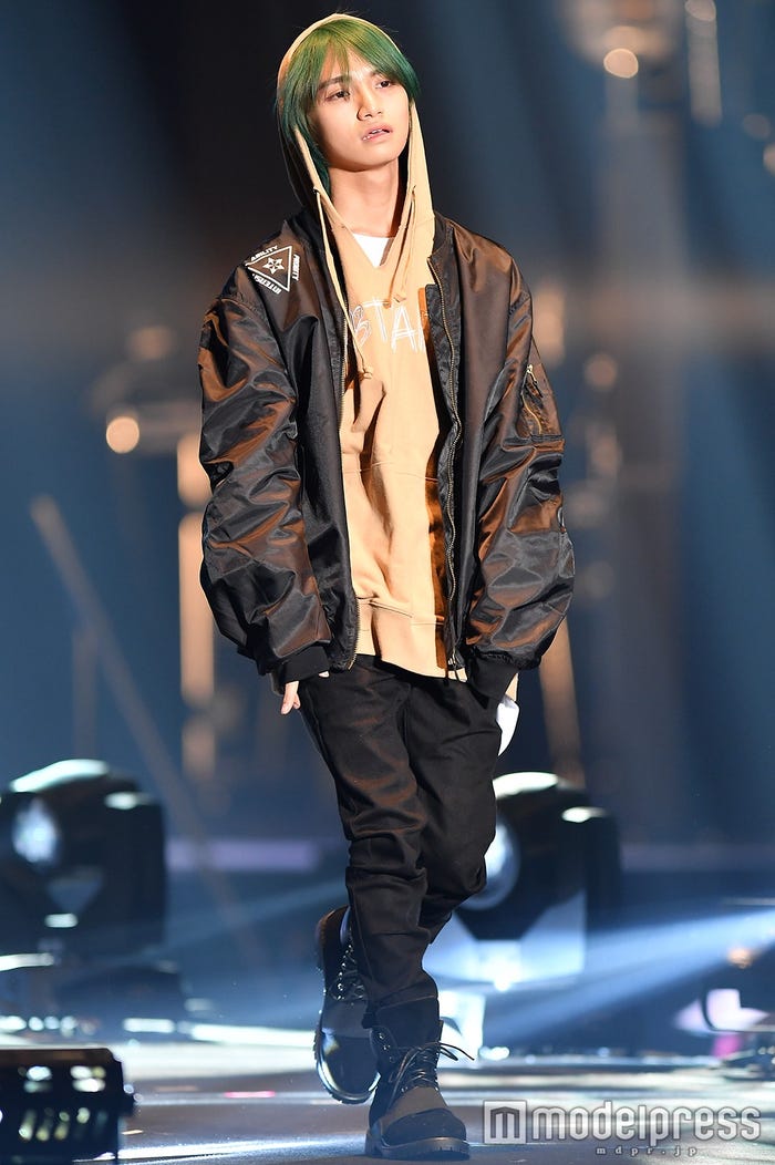 とまん (C)モデルプレス