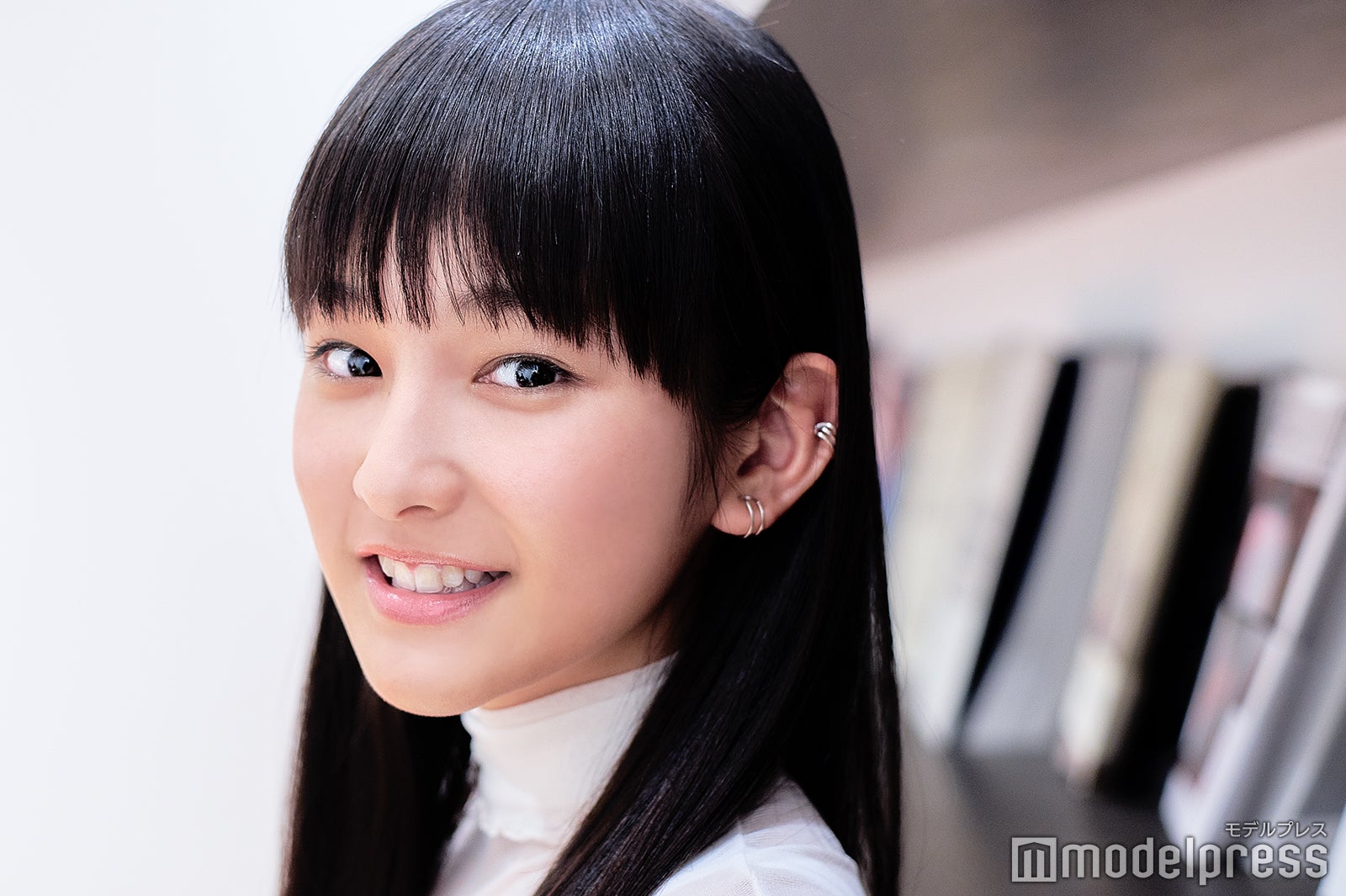 リコ （C）モデルプレス