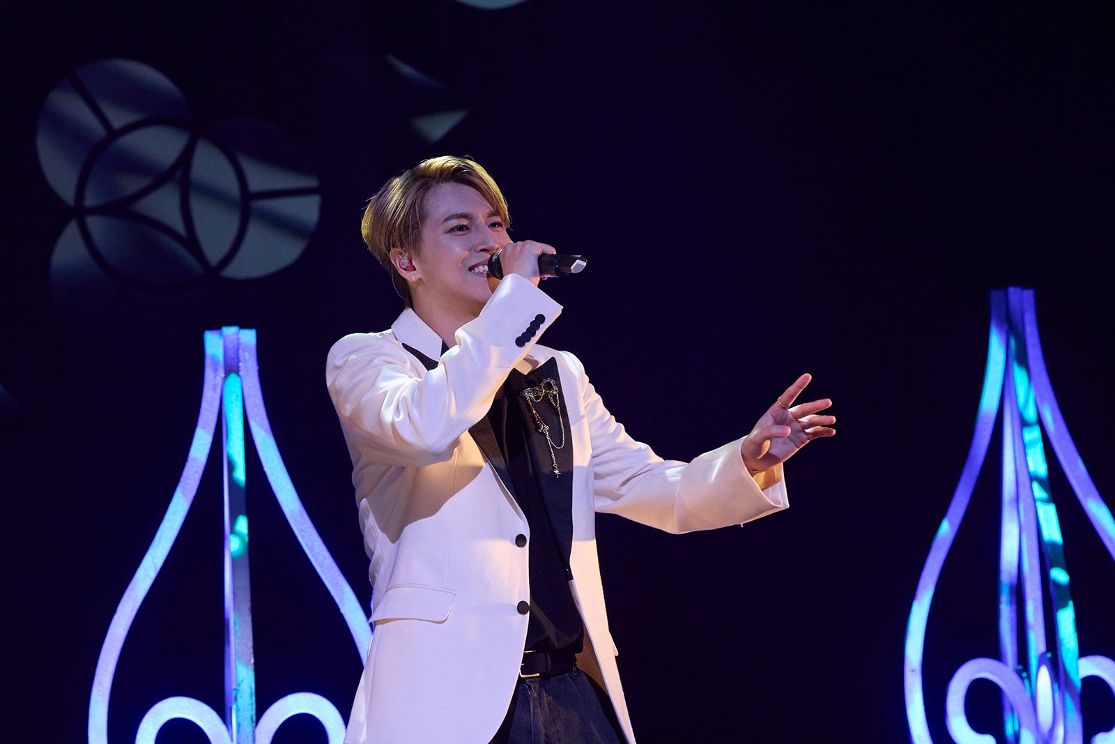 タカシ（C）米山三郎