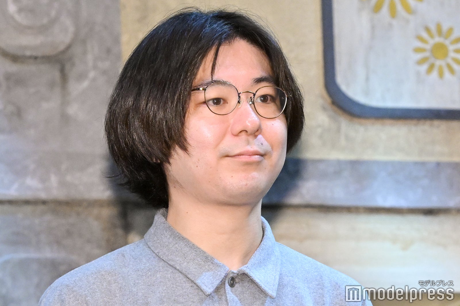 三浦直之氏（C）モデルプレス