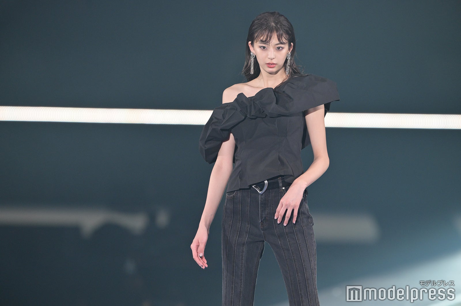 しゅう（C）モデルプレス