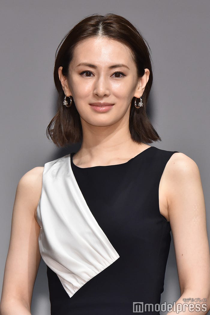 北川景子 (C)モデルプレス