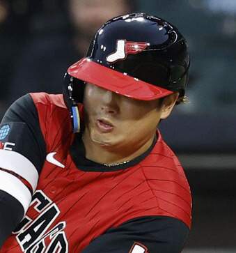 ホワイトソックスが劇的サヨナラ勝ち！ロジャースがサヨナラ弾！六回に村上宗隆の四球から3者連続アーチで追いつく 一発攻勢に本拠地が熱狂