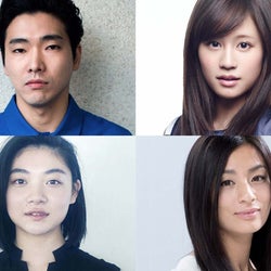 前田敦子 柄本佑に浮気される 70 80年代のファッションにも注目 素敵なダイナマイトスキャンダル モデルプレス