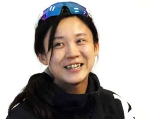 高木美帆 1500メートルで勝つ!世界記録保持も2大会連続銀メダル「オリンピックは集大成」