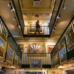 博物館、美術館、ギャラリー巡りで異国のアートに触れてみる(C)Destination NSW